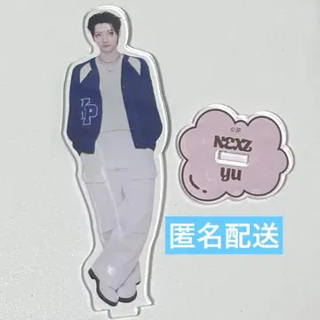NEXZ 넥스지 YU 아크릴 스탠드 BEATAX