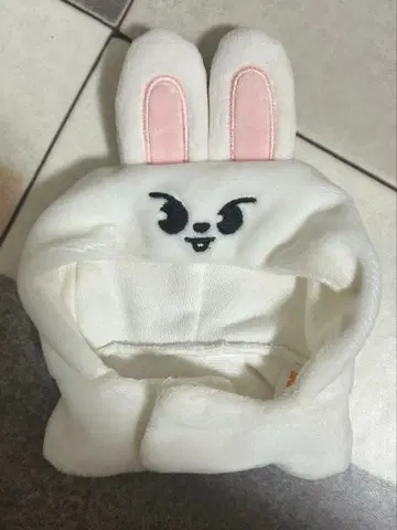 리노 리 비트 응원봉 커버 ver.1