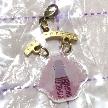 원피스 도플라밍고 코스프레 쁘띠 컬렉션 C 키링