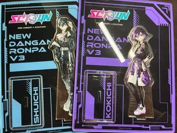 단론 아크릴 스탠드