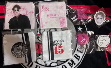 골든 봄버 타루히시 켄지 벌스데이 가챠