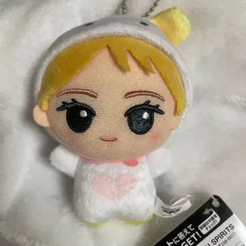 aespa SD 인형 캐릭터 인형옷ver. WINTER 윈터