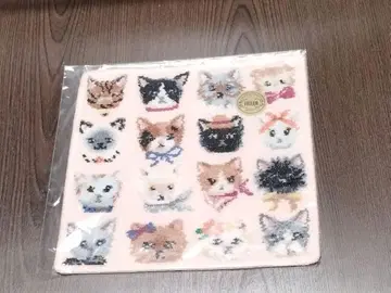 10일 한정 페이러 프리티 캣츠