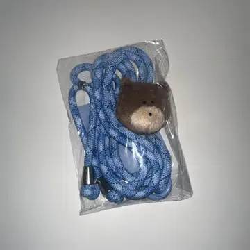 카토 시호 토시곰 스마트폰 스트랩