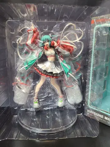 하츠네 미쿠 MIKU EXPO Digital Stars 2020 ver