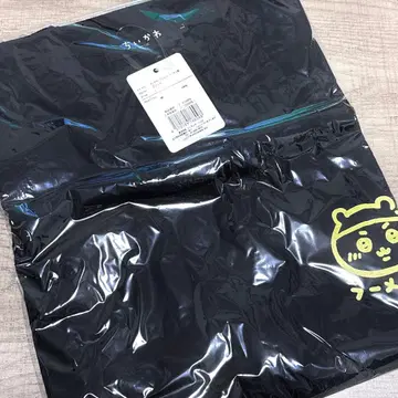 [ 미개봉 ] 치이카와 (먼작귀) 라멘 셔츠 L 사이즈