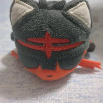 냐오불 릴렉스 봉제 인형 굿나잇Ver. 포켓몬