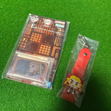 귀멸의 칼날 렌고쿠 쿄쥬로 E.G상