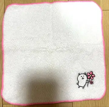 농담곰 이마바리 타월 손수건