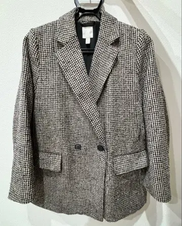 H&M 테일러드 자켓