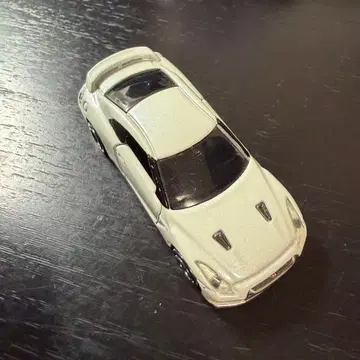 토미카 GT-R R35 한정판 1/64