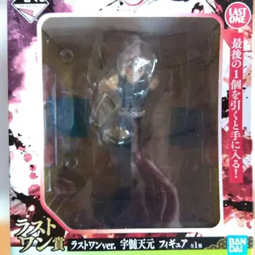 라스트 원상 우즈이 텐겐 피규어