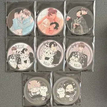 귀폭 Cafe 2024 아라타 롯카 아크릴 코스터