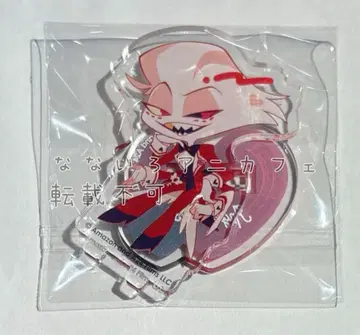 엔젤 더스트 해즈빈 호텔 애니카페 sd 아크릴 스탠드