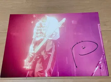 PEDRO (아유니 D) 특대형 패널