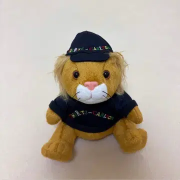 더 리츠칼튼 봉제 인형