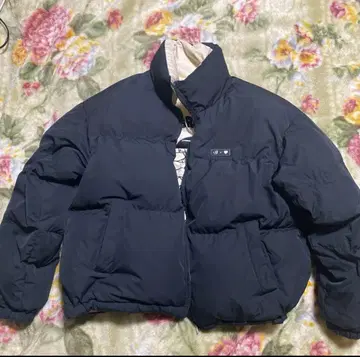 Kaonaka / 카오나카 카오요리나카미 리버서블 다운 자켓