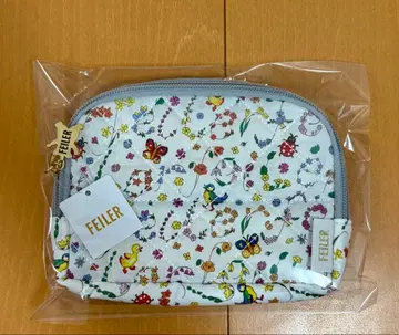 [택 포함 새상품] 페이러 하이디 리버티 메이크 파우치