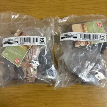 하시모토 미오 브레멘 음악대 조각해봤다