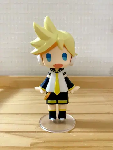 카가미네 렌 피규어