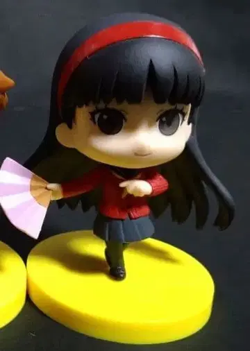 페르소나 4 페르소나 시리즈 미닛코 피규어 프라이즈 아마기 유키코