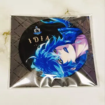 트위스테 이데아 1/8 스케일 피규어 조기 예약 특전 캔뱃지