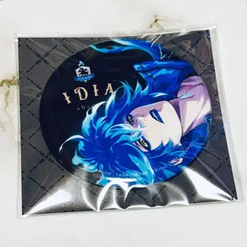 트위스테 이데아 슈라우드 1/8 스케일 피규어 조기 예약 특전 캔뱃지