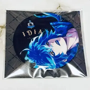 트위스테 이데아 슈라우드 1/8 스케일 피규어 조기 예약 특전 캔뱃지