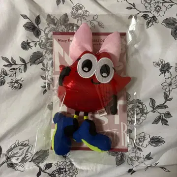 Nissy(니시지마 타카히로) 루즈