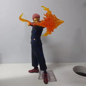 양면 스쿠나 제일복권 주술회전 시부야 사변 ~참~ C상 피규어