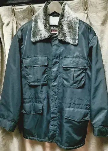 보아 안감 자켓 작업용 방한 작업복 도카잔 M