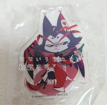 해즈빈 호텔 애니카페 sd 아크릴 스탠드 허스크