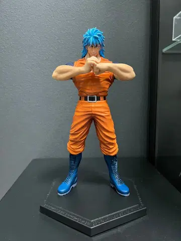 FIGUAX 트리코 피규어