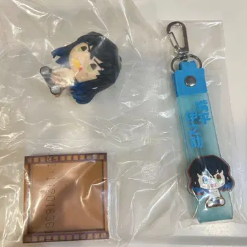 제일복권 귀멸의 칼날 ~언니의 원수~ 하시비라 이노스케