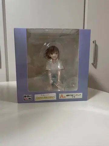 TAITO Summer Days Memory A상 피규어