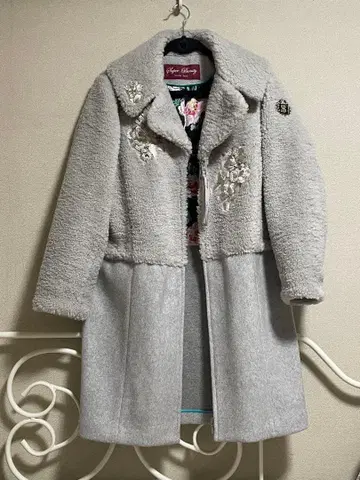 슈퍼뷰티 42 코트