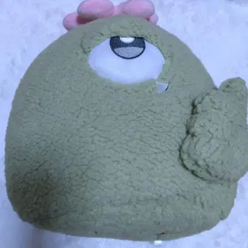 니지산지 올리버 에반스 올리버 봉제 인형 샘