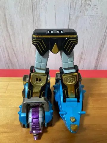 가오레인저 파워 애니멀