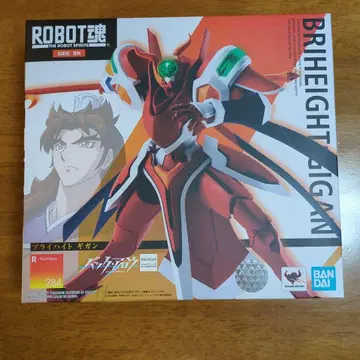 [ 미개봉 ] ROBOT혼 백 아로우 [ 브라하이트 기간 ]
