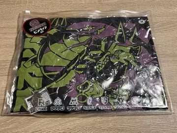 포켓몬 센터 오리지널 T셔츠 M SECRET TEAMS S