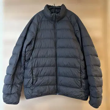 유니클로 울트라 라이트 다운 자켓 L