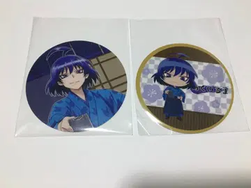 마계의 왕자! 이루마 군 악마 이루마 코스터