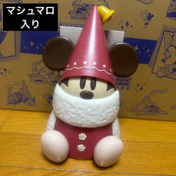 리루리루린 마쉬멜로우 포함 디즈니 크리스마스 2025