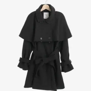 케이프 세트 미디 코트