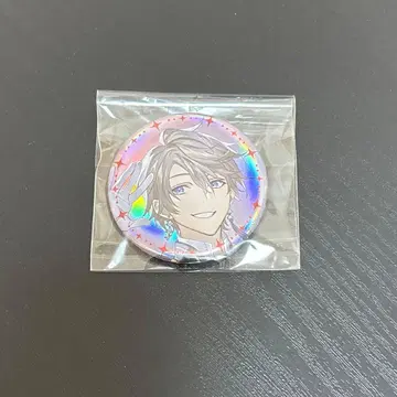 카이다 하루 OVERTURE 캔뱃지