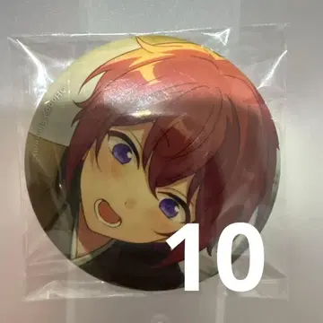 앙스타 스오우 츠카사 캔뱃지