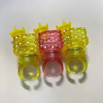 BIGBANG 링 라이트 지용 테양