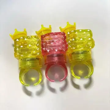 BIGBANG 링 라이트 지용 테양