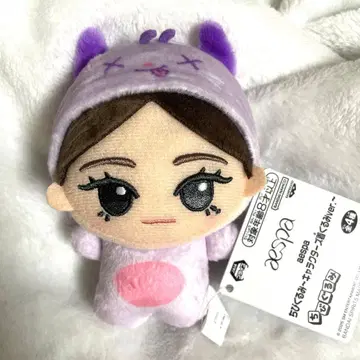 aespa SD 인형 캐릭터 인형옷 ver. NINGNING