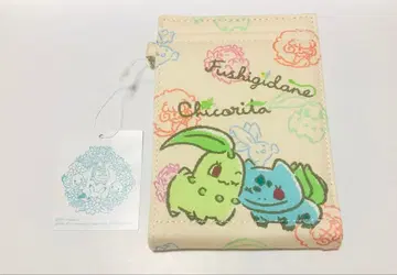 ITS'DEMO 이츠데모 포켓몬 콜라보 거울